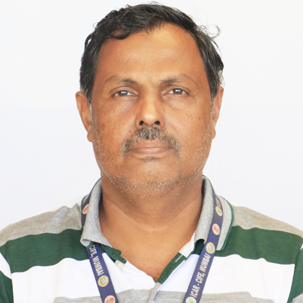 Mr. Ganesh N.Zendekar Mr. Ganesh N.Zendekar